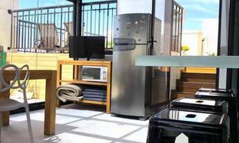 Imagem 2: Apartamento RESIDENCIAL em SÃO PAULO - SP, Granja Julieta