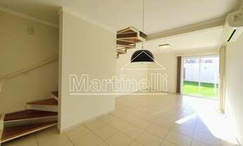 Imagem 2: Ribeirão Preto - Casa de Condomínio - Jardim Botânico