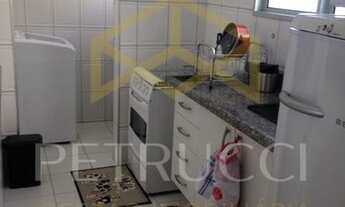 Imagem 4: Apartamento - Arruamento Luiz Vicentin - Campinas