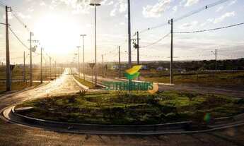 Imagem 4: Terreno à venda, 250 m² por R$ 210.000,00 - Primor das Torres - Cuiabá/MT