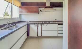 Imagem 4: Apartamento Locação 4 Dormitórios - 270 m² Campo Belo