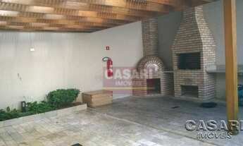 Imagem 4: Apartamento Residencial à venda, Nova Petrópolis, São Bernardo do Campo - AP56024