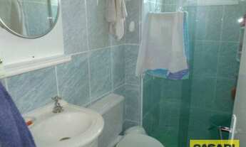 Imagem 5: Apartamento com 2 dormitórios à venda, 60 m² - Santa Terezinha - São Bernardo do Campo/SP