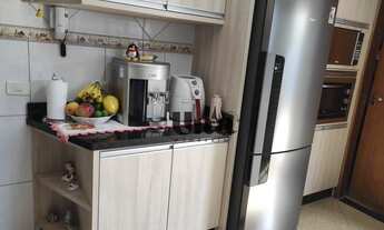 Imagem 6: Casa no Jardim Acapulco próximo Super Mufatto Cafezal com 3 dormitórios à venda, 200 m² po