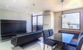 Imagem 2: Apartamento Venda Itaim Bibi 75 m² 1 Dormitórios