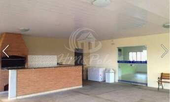 Imagem 4: Campinas - Apartamento Padrão - Jardim Antonio Von Zuben