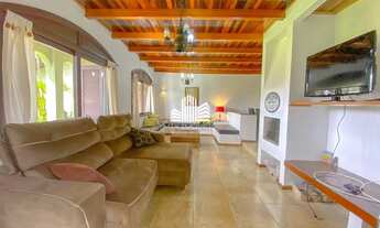 Imagem 6: Xangri-la - Casa Padrão - Centro