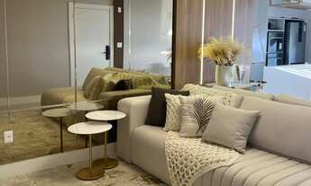 Imagem 3: Apartamento com 4 dormitórios à venda, 160 m² por R$ 3.749.900,00 - Perequê - Porto Belo/S