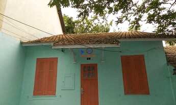 Imagem: Rio de Janeiro - Casa - Santa Teresa