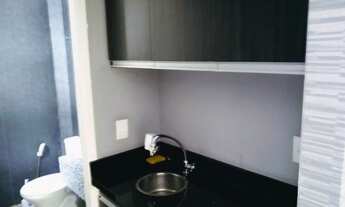 Imagem 8: Sala/Conjunto para aluguel tem 28 metros quadrados em Pinheiros - São Paulo - SP