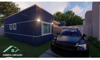 Imagem 5: Casa para venda com 150 metros quadrados com 2 quartos em Enseada das Gaivotas - Rio das O