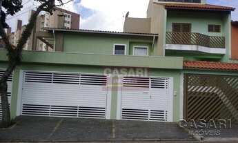 Imagem 4: Sobrado Residencial à venda, Nova Petrópolis, São Bernardo do Campo - SO18086