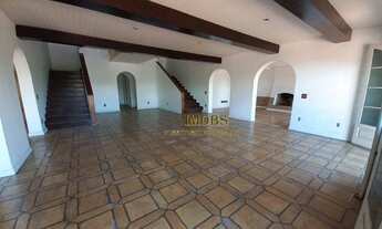 Imagem 4: FANTÁSTICO SOBRADO COM VISTA MARAVILHOSA