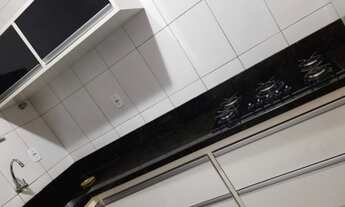 Imagem 2: Casa para venda possui 115 metros quadrados com 2 quartos em Jose de Anchieta