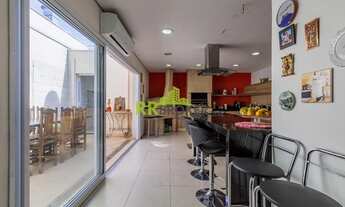 Imagem 6: Casa Residencial à venda, Jardim Vista Alegre, São José do Rio Preto -