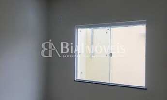 Imagem 6: Casas / R$ 145.000,00 de Entrada/ Com acabamento Perfeito / Campo Grande / Financiamos