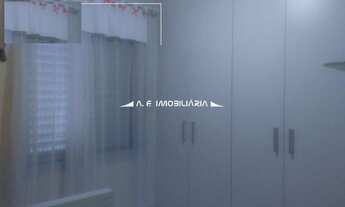 Imagem: São Paulo - Apartamento Padrão - VILA