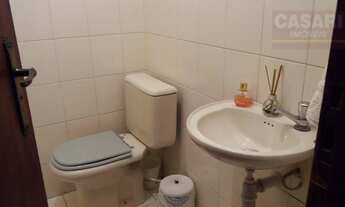 Imagem 5: Sobrado com 3 dormitórios à venda, 313 m² - Jardim do Mar - São Bernardo do Campo/SP