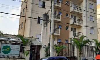 Imagem: Apartamento - 2 Dormitórios - Condomínio