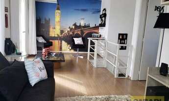 Imagem 4: Cobertura com 3 dormitórios à venda, 120 m² - Centro - São Bernardo do Campo/SP