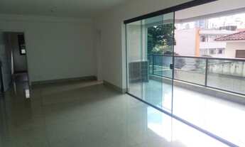 Imagem 6: Apartamento com 4 dormitórios à venda em Belo Horizonte