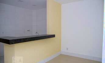 Imagem 2: Apartamento para Aluguel - Brasilândia, 1 Quarto, 30 m2