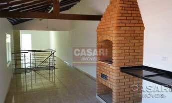 Imagem 4: Sobrado Residencial à venda, Vila Planalto, São Bernardo do Campo - SO17995