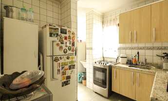 Imagem 7: Apartamento 3 dormitórios Freguesia do ó