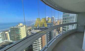 Imagem 1: Apartamento com 3 dorms, Canto do Forte, Praia Grande - R$ 1.35 mi, Cod: 8116