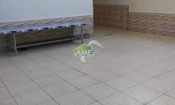 Imagem 5: ESPAÇOSA LOJA COMERCIAL MEDINDO APROXIMADAMENTE 250M² NA ESTRADA SANTA MARIA - ALUGUEL R2