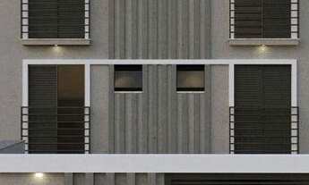 Imagem: Apartamento com 2 dormitórios à venda