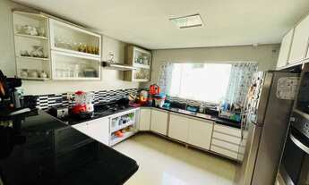 Imagem 3: Duplex no Forest Hill 100% Mobiliada 4 suites 308m² 4 Vagas