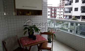 Imagem 7: Praia Grande - Apartamento Padrão - Guilhermina