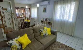 Imagem: Porto Alegre - Casa Padrão - Hípica