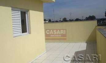 Imagem 6: Cobertura Residencial à venda, Vila América, São Bernardo do Campo.