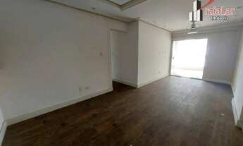 Imagem 4: Apartamento 3 Dormitórios 2 Suítes Sacada com Churrasqueira Lazer Completo com Quadra Acei