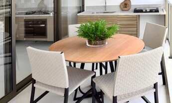 Imagem 3: Apartamento para Venda em Juiz de Fora, São Mateus, 3 dormitórios, 1 suíte, 2 banheiros, 2