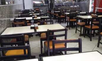 Imagem 2: Restaurante e Lanchonete em forte centro comercial na ZL/ SP Ref.: 1632