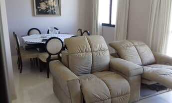 Imagem 2: Apartamento com 4 dormitórios à venda em Belo Horizonte