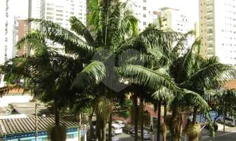 Imagem 3: 03 dorm / 01 suíte / localização nobre do Campo Belo