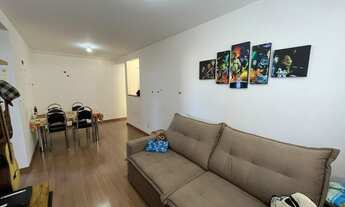 Imagem 2: Apartamento com 2 dormitórios à venda em Belo Horizonte