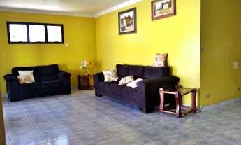 Imagem 2: Casa com 4 suítes, Residencial Eldorado, Tremembé-SP