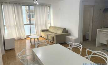 Imagem 3: APARTAMENTO - JARDIM AMÉRICA - SP