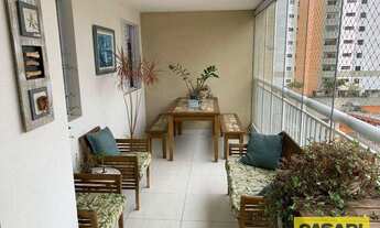 Imagem 7: Apartamento com 3 dormitórios à venda, 93 m² - Vila Valparaíso - Santo André/SP