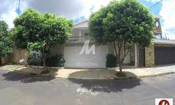 Imagem: Casa (sobrado na rua) 4 dormitórios/suite