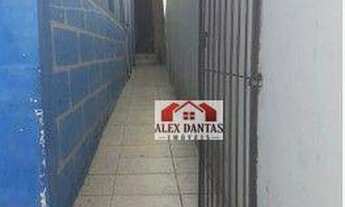 Imagem 6: Casa com 5 dormitórios à venda por R$ 550.000 - Vila Nova - São Paulo/SP