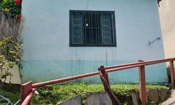 Imagem 4: Queiroz,Casa para venda com 100 metros quadrados com 1 quarto em Vila Roschel - São Paulo