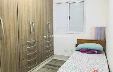 Imagem 2: São Paulo - Apartamento Padrão - PARQUE NOVO MUNDO