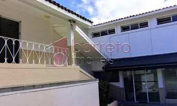 Imagem 2: Jundiaí - Casa Padrão - Anhangabaú