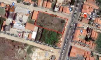 Imagem: Terreno à venda - Centro - Paracuru/CE